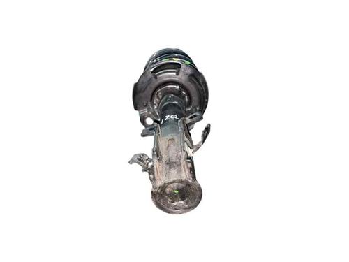 Left front shock absorber FORD FIESTA VI (CB1, CCN) 1.25 | BP25212666M16 