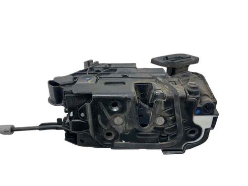 Rear right lock SKODA FABIA III Estate (NJ5) 1.4 TDI | BP29934006C99