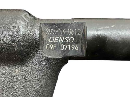 Used Injector Injector OPEL MERIVA A MPV (X03) 1.7 CDTI (E75) (100 hp) 32743698 32743698