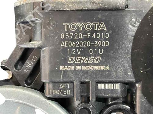 Front left window mechanism TOYOTA C-HR (_X1_) 1.8 Hybrid (ZYX10_, ZYX11_, ZYX10R, ZYX11R) | BP24225013C22 - Image 2