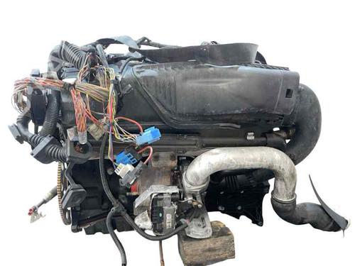 Engine BMW 5 (E60) 525 d | BP37485112M1 - Image 4