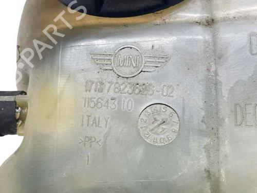 Expansion tank MINI MINI COUNTRYMAN (R60) Cooper D | BP27449298C120 