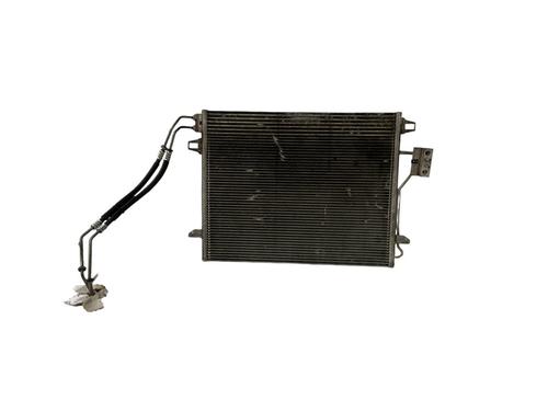AC radiator CHRYSLER GRAND VOYAGER V (RT) 2.8 CRD | BP25211109M32 
