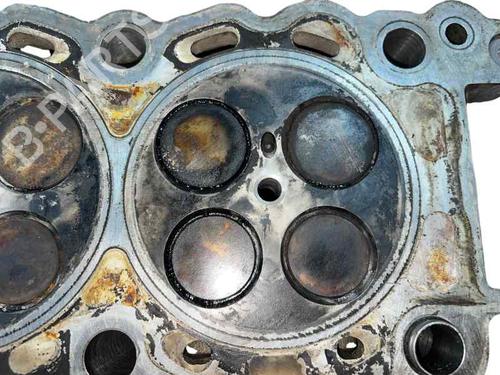 Cylinder head LAND ROVER RANGE ROVER SPORT I (L320) 2.7 D 4x4 | BP25211630M5 