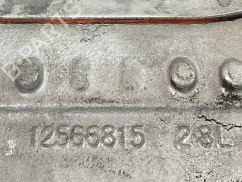 Cylinder head SAAB 9-3 (YS3F, E79, D79, D75) 2.8 Turbo V6 | BP25212533M5  - Image 8