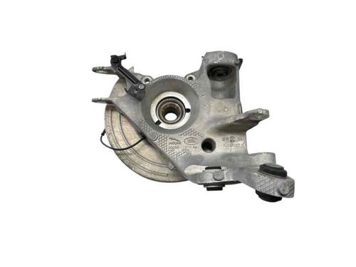 Used Right rear steering knuckle JAGUAR XE (X760) 2.0 D AWD (180 hp) 29908379