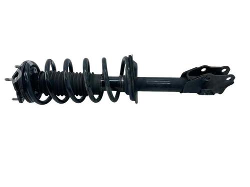 Left front shock absorber MAZDA CX-7 (ER) 2.2 MZR-CD AWD (ER10A) | BP25781200M16  - Image 5