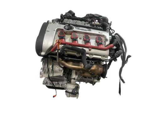 Engine AUDI A8 D3 (4E2, 4E8) 4.2 quattro | BP25135297M1  - Image 7
