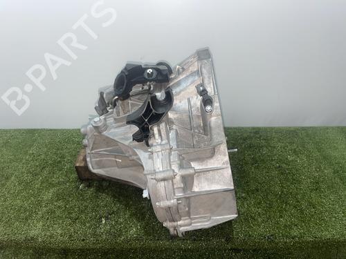 Gearbox RENAULT MEGANE III Hatchback (BZ0/1_, B3_) | BP31684082M3 - Image 4