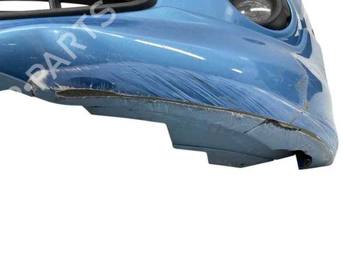 Zderzak przedni FORD FIESTA VI (CB1, CCN) 1.6 TDCi | BP29968331C7