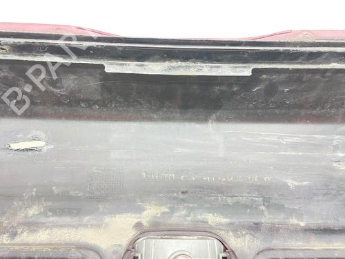 Rear bumper MINI MINI (R50, R53) One | BP24223452C8 
