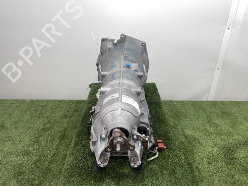 Used Gearbox Gearbox BMW 3 (E90) [2004-2012] 31684461 31684461