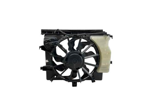 Køleventilator elektrisk HYUNDAI i20 II Coupe (GB) 1.2 (84 hp) 27889141