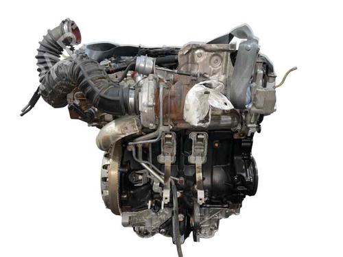 Engine RENAULT TRAFIC II Bus (JL) 2.0 dCi 115 (JL00, JL01, JL0H, JL0M, JL0U) | BP31242873M1 