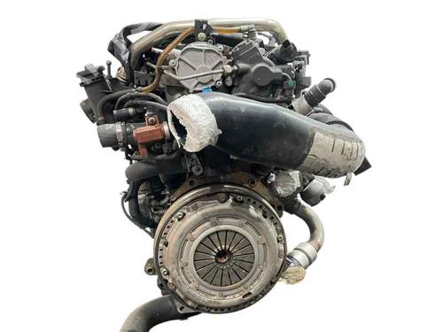 Motor FORD FOCUS II Turnier (DA_, FFS, DS) 2.0 TDCi (136 hp) 29554766