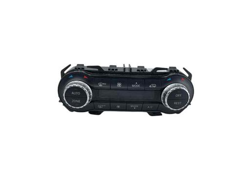 Used Climate control Climate control MERCEDES-BENZ B-CLASS Sports Tourer (W246, W242) B 180 CDI (246.200) (109 hp) 27448765 27448765
