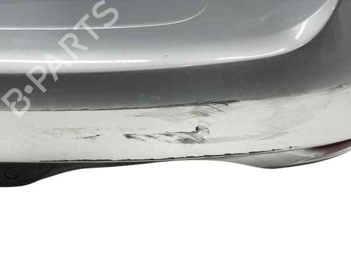 Rear bumper RENAULT MEGANE IV Hatchback (B9A/M/N_) 1.6 dCi 130 (B9A4) | BP30145727C8