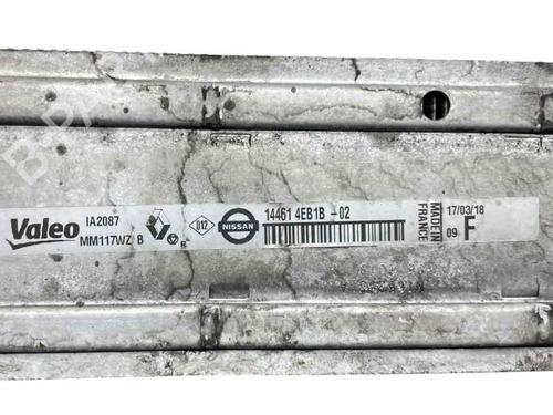 Intercooler RENAULT MEGANE IV Hatchback (B9A/M/N_) 1.6 dCi 130 (B9A4) | BP30145743M30