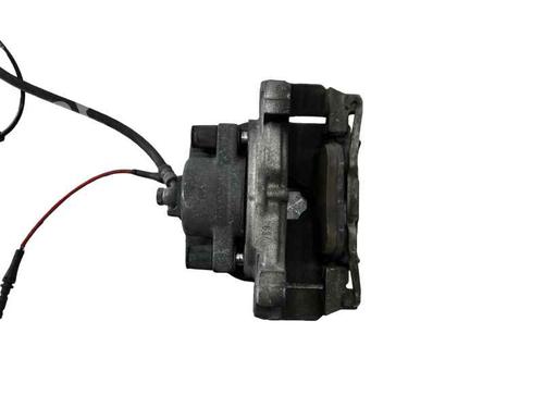 Used Left front brake caliper Left front brake caliper JAGUAR XE (X760) 2.0 D AWD (180 hp) 33425352 33425352