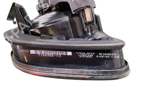 Right taillight MINI MINI (R50, R53) One | BP24223475C35 