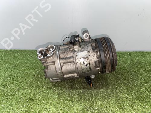 AC compressor BMW X3 (E83) | BP31681840M34 - Image 3
