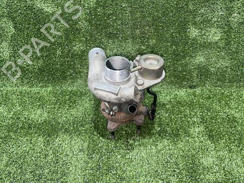 Used Turbocharger/Supercharger OPEL ASTRA G Saloon (T98) [1998-2009]  31681366