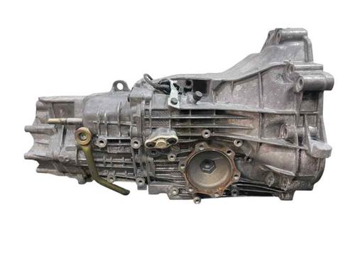 Gearbox VW PASSAT B5.5 (3B3) 1.9 TDI | BP27449802M3 