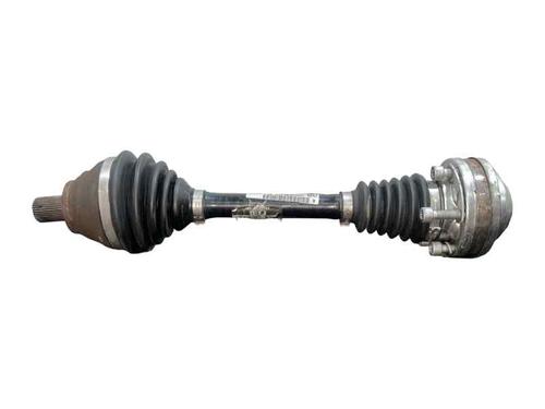 Left front driveshaft VW PASSAT B6 (3C2) 2.0 TFSI | BP33424467M38 - Image 2