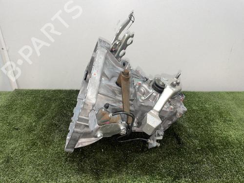 Used Gearbox TOYOTA YARIS (_P9_) [2005-2014]  31684716