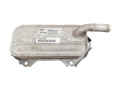 Oliekøler TOYOTA COROLLA Verso (ZER_, ZZE12_, R1_) 2.2 D-4D (AUR10_, AUR10R) (136 hp) 26055815