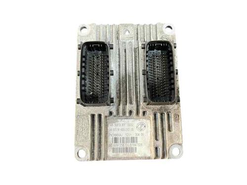 Used Engine control unit (ECU) FIAT GRANDE PUNTO (199_) 1.2 (65 hp) 29582890