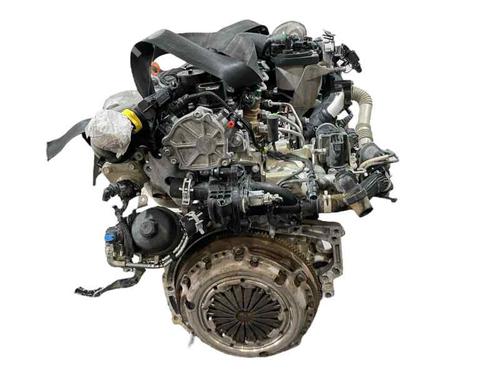 Engine PEUGEOT PARTNER Tepee 1.6 HDi 75 (16V) | BP29178135M1