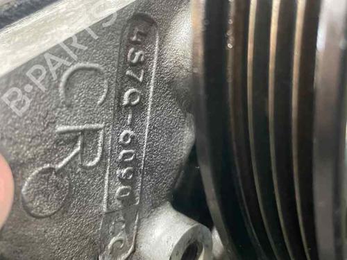 Cylinder head FORD MONDEO III (B5Y) 2.0 TDCi | BP27449069M5 