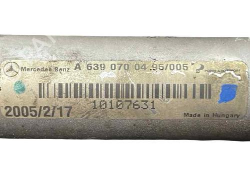 Injection rail SMART FORFOUR (454) 1.5 CDI (454.001) | BP34236902M98 - Image 3