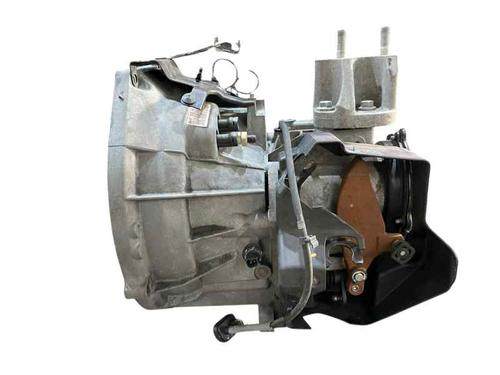 Used Gearbox FORD FIESTA VI (CB1, CCN) 1.6 TDCi (90 hp) 29328754