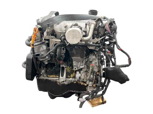 Engine VW TOUAREG (7LA, 7L6, 7L7) 2.5 R5 TDI | BP25836150M1 