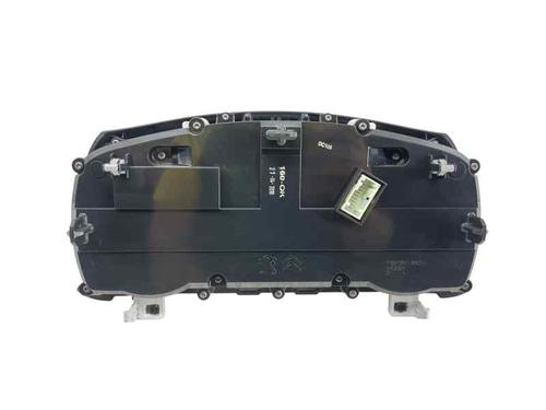 Instrument cluster CITROËN C3 II (SC_) 1.2 VTi 82 | BP26971174C47 - Image 2