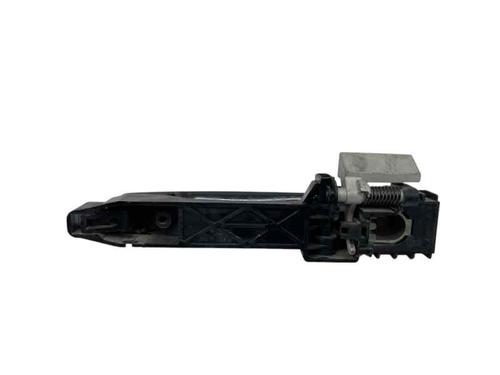 Front right exterior door handle NISSAN QASHQAI / QASHQAI +2 I (J10, NJ10, JJ10E) 1.5 dCi | BP25213765C129 