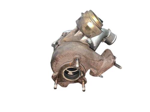 Turbocharger/Supercharger RENAULT LAGUNA II (BG0/1_) | BP31682287M71