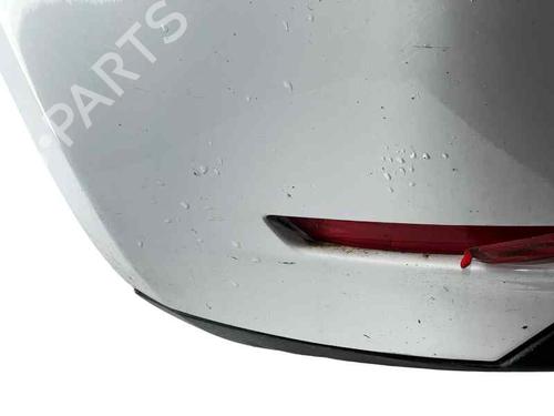Rear bumper SEAT IBIZA IV (6J5, 6P1)  | BP31870799C8 