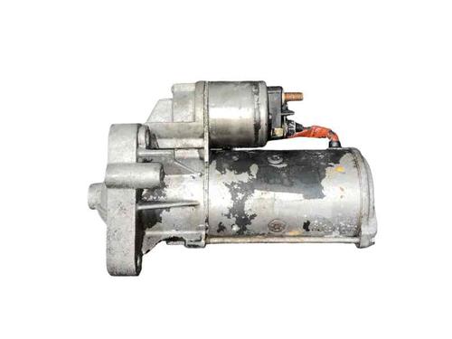 Used Starter RENAULT TRAFIC II Platform/Chassis (EL) 2.5 dCi 135 (EL0D) (135 hp) 31328189