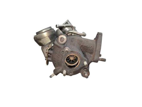 Turbolader/Kompressor TOYOTA COROLLA (_E12_) 2.0 D-4D (CDE120R, CDE120L_) | BP30338994M71