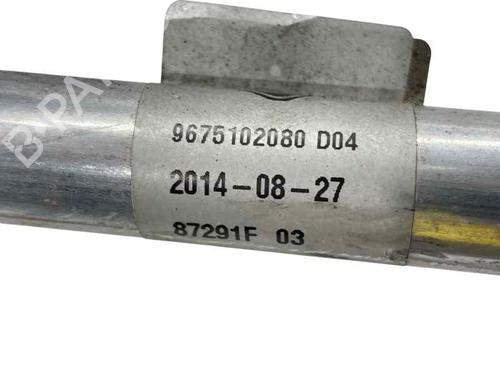 AC pipe PEUGEOT 308 SW II (LC_, LJ_, LR_, LX_, L4_) 1.6 THP 155 | BP29968262M126