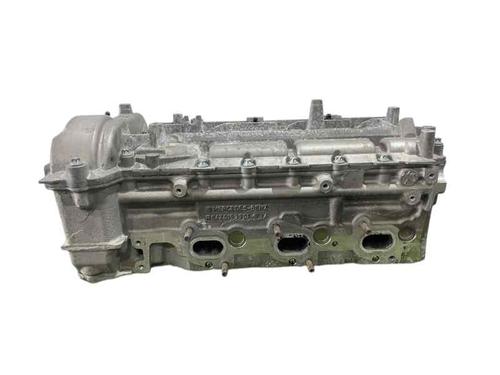 Used Cylinder head MERCEDES-BENZ E-CLASS (W211) E 320 CDI (211.022) (224 hp) 25212232