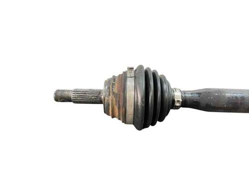 Right front driveshaft VW POLO (6N2) 1.4 | BP29448979M39 