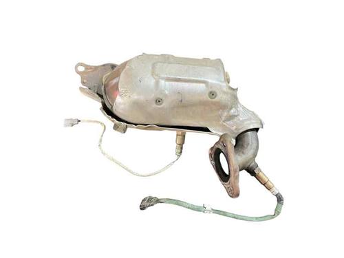 Used Catalyst DACIA SANDERO II TCe 90 (B8M1, B8MA, B8AC) (90 hp) 29968242