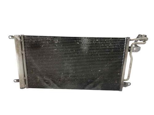 Used AC radiator AC radiator SKODA FABIA III Estate (NJ5) 1.4 TDI (90 hp) 30270779 30270779