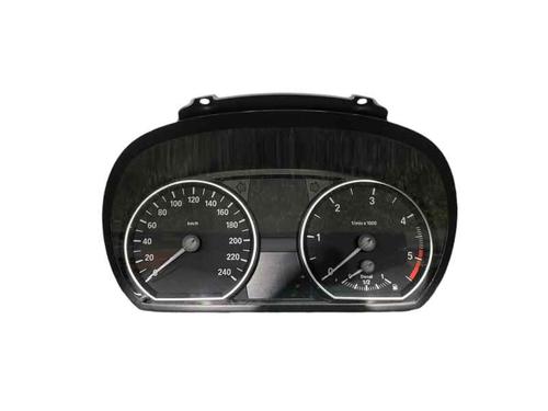 Used Instrument cluster Instrument cluster BMW 1 (E81) 118 d (143 hp) 24353341 24353341
