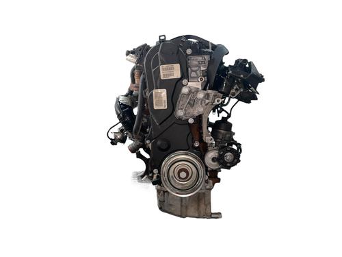 Engine VOLVO V50 (545) 2.0 D | BP25210891M1