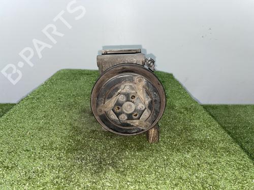 AC compressor NISSAN ALMERA II (N16) | BP31681925M34 - Image 3